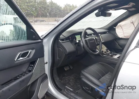 2018 Land Rover Range Rover Velar P380 Se R-Dynamic z USA, uszkodzony, nr VIN SALYL2RV6JA745845